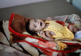 UN warns of worst famine threatening 12 million Yemeni lives