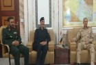 مقام ارشد عراقی بر تأمین امنیت کامل مراسم اربعین تأکید کرد