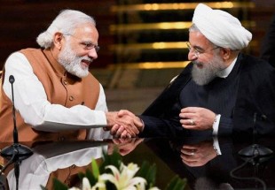 India, Iran to speed up development of Chabahar port