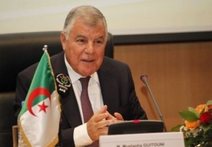 الجزائر تراجع جميع عقود تسويق الغاز طويلة المدى