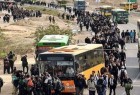 هزینه ایاب و ذهاب زائران اربعین از گذرگاه‌های مرزی ایران اعلام شد