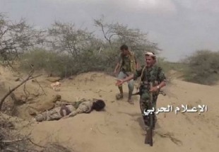 مصرع وإصابة أكثر من 33 منافقا في عملية هجومية واسعة بالساحل الغربي اليمني