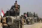 بازداشت ۴ عنصر تکفیری داعش در ساحل شرقی موصل