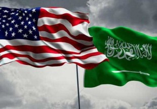 الصفحة الاجنبية: الولايات المتحدة لا تحتاج السعودية