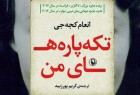 ​«تکه پاره‌های من» در ایران/ترجمه رمان نامزد بوکر عربی