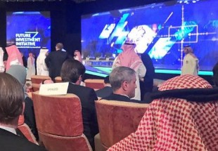 مراقبون يتوقَّعون إلغاء السعوديّة الاستثمار بعد مُقاطَعة مُدراء الشركات العالميّة..