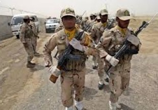 پاک ایران سرحد سے 14 ایرانی محافظ اغوا