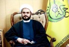 امین عام النجباء: الاعداء السعوديون لا يشعرون بامان حتى في عقر دارهم