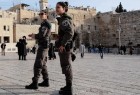 Israeli police shoots, badly injures Palestinian for ‘fun’