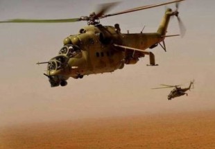 هلاکت ۲۰ عضو طالبان طی حملات هوایی در «پکتیکا»