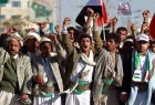 وحدت قبایل یمنی برای تقویت جبهه ها