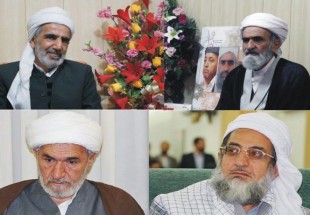 Iranian Sunni clerics decry abduction of border guards