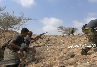 اليمن: مصرع اعداد من المرتزقة بينهم قيادات في الساحل الغربي وتعز والجوف
