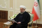 روحانی با پیشنهاد افزایش حقوق کارمندان موافقت کرد