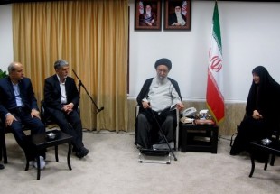 گلستان نمادی شفاف از وحدت مذاهب و اقوام ایرانی است