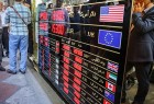 ​بی‌تفاوتی مطلق بازار ارز به تحریم‌های دیروز آمریکا علیه ۲۰ بانک‌ و شرکت ایرانی
