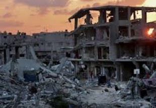 کویت کی جانب سے غزہ کو 25 لاکھ ڈالر کی امداد کا اعلان