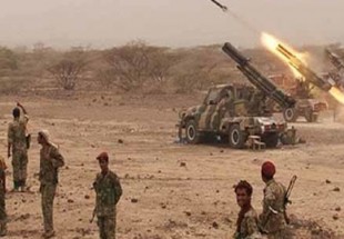 شلیک یک فروند موشک بالستیک یمن به سوی «نجران»