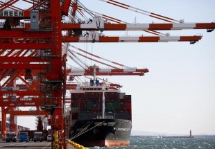 هبوط صادرات اليابان لأول مرة منذ 2016 وسط مخاوف حرب التجارة