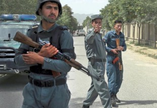 أفغانستان: اغتيال قائد شرطة قندهار باطلاق نار