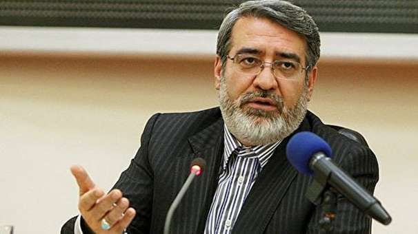 وزير الداخلية: ايران سترد بحزم على المجموعات الارهابية التكفيرية