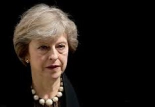 برطانوی وزیر اعظم کی یورپ سے علحیدگی کی درخواست کردی