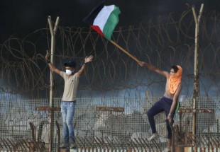 غزة المحاصرة تتحدى تل أبيب
