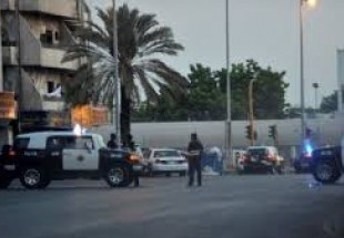 سعودی پولیس کا قطیف پر بکتر بند گاڑیوں کے ذریعے حملہ