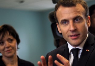 فرنسا تشارك في القمة الرباعية حول سوريا ما لم يحدث هجوم على إدلب