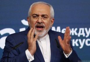 Foreign minister: Latest US sanctions show disregard for human rights of all Iranians