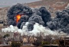 US-led airstrike on Dayr al-Zawr kills over 30 civilians