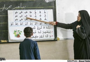​والدین پیگیر آموزش قرآن نیستند/ معلمان فرصت کافی ندارد