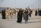 عمليات بغداد تعلن إحباط مخطط لـ"داعش" الارهابي باستهداف زائري الأربعينية