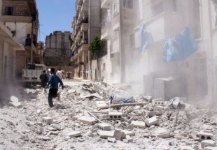 Syrie: 32 civils tués dans des frappes de la coalition américaine