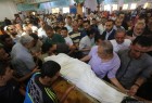 Rights group: ‘At least 1 Gazan is killed every single day’