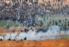 Al-Azhar censures Tel Aviv crackdown of Palestinians
