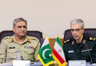 باقري : ندعو باكستان الى القاء القبض الفوري على خاطفي عدد من حرس الحدود الايرانيين