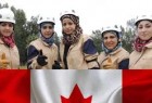 Canada resettles Syria’s White Helmets