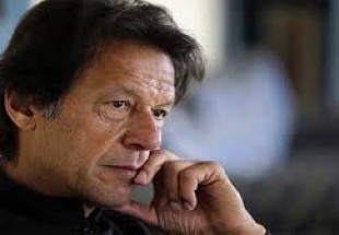 امرتسر ٹرین حادثےمیں جانی نقصان پر عمران خان کا  اظہار افسوس