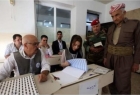 ​«حزب دموکرات کردستان»؛ پیروز انتخابات پارلمانی در اقلیم کردستان
