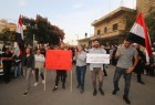Syrians in occupied Golan burn Israeli election ballots, protest judaization
