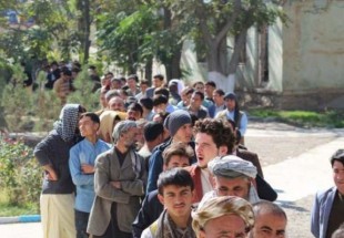 کشته شدن ۴ ناظر انتخاباتی در ولایت «بلخ» افغانستان