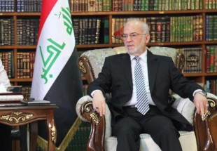 FM: Iraq border crossings to reopen