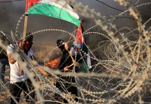 Amnesty warns of new ‘zero tolerance’ policy by Israel soldiers at Gaza fence