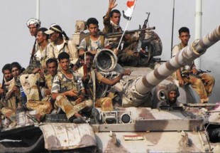 عملیات یمنی‌ها علیه مزدوران در «البیضاء»/ هلاکت چند عناصر مزدور