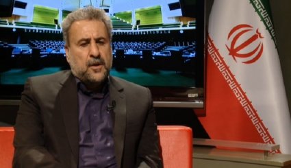 إيران: أمیرکا تفتقد لاستراتیجیة للمفاوضات حاليا