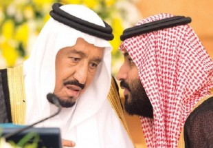 صنداي تايمز: على آل سعود التفكير في مستقبل محمد بن سلمان المتهور‎