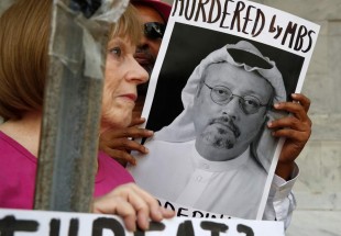 UK, France and Germany demand clarification of details in Khashoggi case
