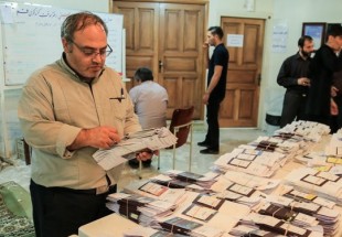 ​صدور روزانه ۴۰ هزار ویزای اربعین در تهران/ زائران مواظب ویزاهای جعلی باشند