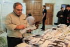 ​صدور روزانه ۴۰ هزار ویزای اربعین در تهران/ زائران مواظب ویزاهای جعلی باشند